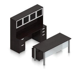 Combinaison <span class=keywords><strong>d</strong></span>'étagère de <span class=keywords><strong>bureau</strong></span> <span class=keywords><strong>d</strong></span>'angle bibliothèque de <span class=keywords><strong>bureau</strong></span> <span class=keywords><strong>d</strong></span>'ordinateur intégrée combinaison de lumière de luxe <span class=keywords><strong>bureau</strong></span> <span class=keywords><strong>d</strong></span>'étude à domicile avec intuition - Product Image 2