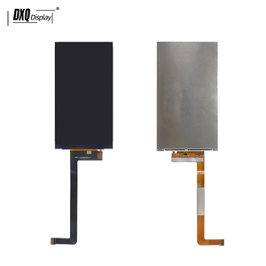 Tùy chỉnh 35MS <span class=keywords><strong>5</strong></span> <span class=keywords><strong>inch</strong></span> 350nits mipi giao diện IPS màn hình <span class=keywords><strong>LCD</strong></span> module 720x1280 Trò chơi giao diện điều khiển màn hình <span class=keywords><strong>5</strong></span> <span class=keywords><strong>inch</strong></span> <span class=keywords><strong>TFT</strong></span> <span class=keywords><strong>LCD</strong></span> hiển thị - Product Image 3