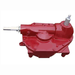 Caja de Cambios Planetaria Bibo Ever-Power para Empacadora Agrícola Cuadrada, Accionada por Toma de Fuerza de Tractor, Piezas de Repuesto con 3 Años de Garantía para Heno y Feno - Product Image 1