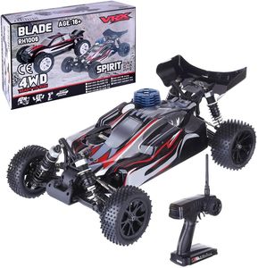 Điều khiển từ xa xe, VRX rh1006 quy mô 1:10 4WD RTR off-road xe tốc độ cao 2.4Ghz <span class=keywords><strong>RC</strong></span> xe, <span class=keywords><strong>rc</strong></span> mini đua xe cho người lớn (RTR) - Product Image 6