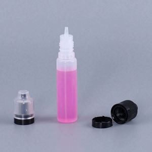 Bouteille vide pour peinture acrylique Bingo Street Graffiti Dabbers - Product Image 3