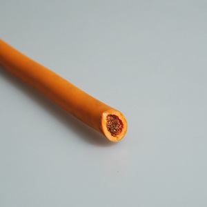 Cavo in rame Huaqi Ultra Flessibile <span class=keywords><strong>EVR</strong></span> 1x16mm² 4 AWG per batteria e inverter, per installazione facilitata in spazi ristretti del motore - Product Image 2