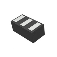 RCLAMP3521ZATFT Nouvelle Diode TVS Originale 3.5V à Capacité Ultra Faible avec Protection ESD, Composant SMD 0201, Service BOM, Stock Disponible
