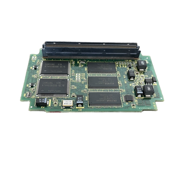 Original Plc Cpu Board A20b- 3300-0601