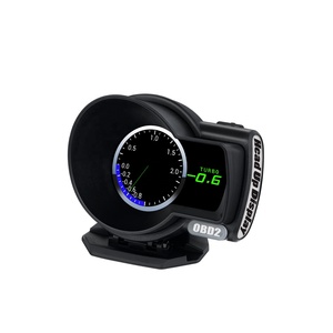 Vente chaude Véhicule Outils <span class=keywords><strong>de</strong></span> Diagnostic HUD F8 plus OBD2 &amp; GPS Multifonction OBD <span class=keywords><strong>Ordinateur</strong></span> <span class=keywords><strong>de</strong></span> <span class=keywords><strong>Bord</strong></span> Pour <span class=keywords><strong>Voiture</strong></span> - Product Image 4