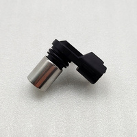 Nouvelles pièces électriques de moteur automobile de remplacement direct de haute qualité, 2 broches, 90919-05031 9091905031 pour capteur de position du vilebrequin