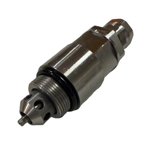 รถขุด 200 300 400 450 ระบบช่วยเหลือฉุกเฉิน - Product Image 4
