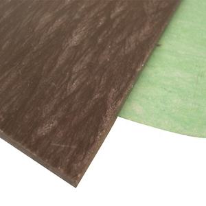 XB250 उच्च तापमान प्रतिरोधी संकुचित कोई एस्बेस्टोस फाइबर दराज़बंदी गैसकेट शीट के लिए बिक्री - Product Image 2