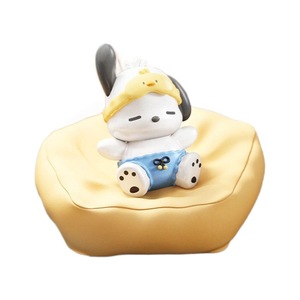 Ornamenti Serie Divano in PVC Morbido Autentico - Blind Box a Tema Cartoni Animati e <span class=keywords><strong>Film</strong></span>, Statuette da Scrivania Carine e Creative, Collezionabili <span class=keywords><strong>di</strong></span> Tendenza - Product Image 5