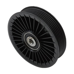 Ensemble <span class=keywords><strong>de</strong></span> galets tendeurs <span class=keywords><strong>de</strong></span> <span class=keywords><strong>courroie</strong></span> d'entraînement moteur 6112340193 6112340293 pour Mercedes-Benz W204 W212 W463 W166 W222 W447 W639 - Product Image 1