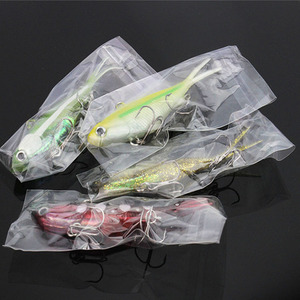 Leurre de pêche à tête plombée, appât souple <span class=keywords><strong>en</strong></span> <span class=keywords><strong>plastique</strong></span> souple à queue de fourche pour plongée profonde, 9.5cm, 20g - Product Image 2