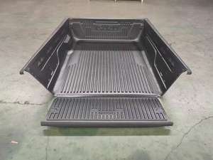 Revestimiento para Caja de <span class=keywords><strong>Camioneta</strong></span> 4x4, Protector Antiarañazos, Recubrimiento para Plataforma de <span class=keywords><strong>Camioneta</strong></span>, Protector Anti-UV - Product Image 2