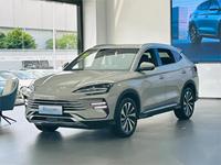 Voiture électrique chinoise neuve à bas prix BYD Song Plus Ev SUV compact