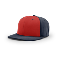Casquette Hip Hop Urbaine à Bord Plat avec Fermeture Strapback, Broderie Personnalisée Prête à l'Emploi, Idéale pour Rap, Breakdance, Activités de Plein Air, Décontractée, Sportive et Fêtes