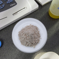 Extrait de levure végétale de qualité alimentaire, bêta-glucane 80 % en poudre, extraction liquide-solide, emballage en fût, ingrédient actif vitaminique