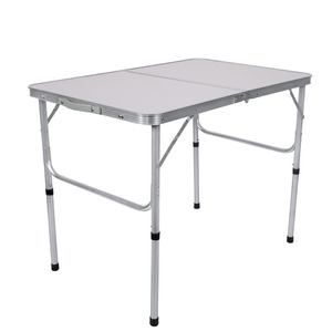 <span class=keywords><strong>Mesa</strong></span> <span class=keywords><strong>Plegable</strong></span> de Plástico para Camping, <span class=keywords><strong>Pesca</strong></span>, Playa y Exteriores, Portátil, Ligera y Duradera, de Aleación de Aluminio, Venta al Por Mayor - Product Image 1