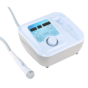 Máquina Cryo Facial fresca portátil D Dispositivo Facial Quente e Frio Mesoterapia Máquina cuidados com a pele Electroporation Mesotherapy Machine - Product Image 3
