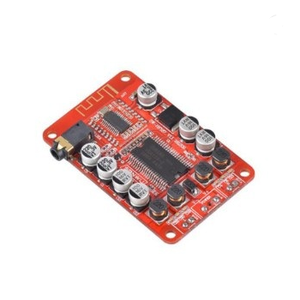 YDA138 <span class=keywords><strong>BT</strong></span> Módulo amplificador de audio digital Clase D 15W + 15W Estéreo Placa amplificadora de potencia de 2 canales - Product Image 2