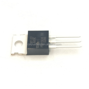 <span class=keywords><strong>BT137</strong></span>-600E thành phần điện tử Thyristor 20mA 600V 10mA 1.5V <span class=keywords><strong>bt137</strong></span> - Product Image 4