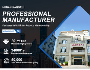 Pintura de látex acrílico de alta calidad para <span class=keywords><strong>paredes</strong></span> interiores de casas <span class=keywords><strong>Precio</strong></span> bajo con aplicación de aerosol de cobertura fuerte Estado de recubrimiento líquido - Product Image 5