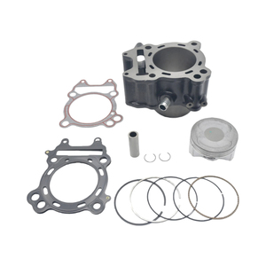 Kit de bloc-cylindres pour SYM Joymax Z300 F300 SYM300RBA, pièces de rechange pour le haut du moteur de moto - Product Image 5