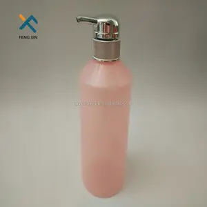 Körperpflege Industriellen Einsatz einzigartige kunststoff 500ml chemische waschen flaschen