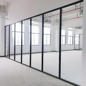 Nhà máy 2 giờ kính chống cháy tùy chỉnh xây dựng lửa tấm kính gốm lửa đánh giá tấm kính - Product Image 3