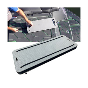 Protection marine pour <span class=keywords><strong>quai</strong></span> de yacht et voilier, avec rembourrage en mousse EVA et PC, incluant une corde – Accessoire de protection pour <span class=keywords><strong>quai</strong></span> de bateau - Product Image 3