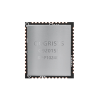 Module RF WiFi 6 O9201SB 1200 Mbps Double Bande 2.4G/5G 2x2 MIMO SDIO pour Caméra Sans Fil