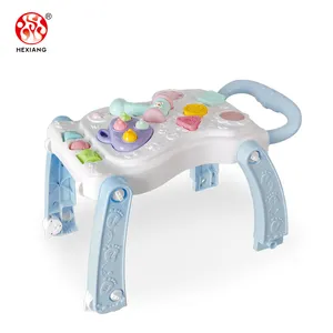 Jouet éducatif Trotteur Bureau pour Bébé jouets d'apprentissage comme d'autres en plastique jouets & loisirs et artisanat pour enfants
