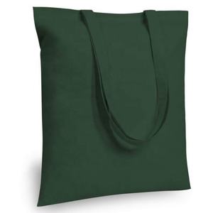 Sacs à bandoulière en coton de haute qualité, sacs de courses écologiques, sacs fourre-tout décontractés simples, sacs à main en tissu pour livres – Vente chaude 2025, ODM/OEM, personnalisables - Product Image 6