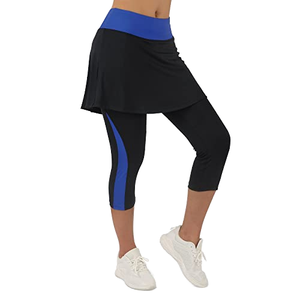 Leggings de yoga sans couture de haute qualité, effet froncé aux fesses, extensibles dans quatre directions, respirants, taille mi-haute, pour fitness et entraînement abdominal - Product Image 3