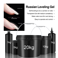 YouGel Vernis à Ongles Gel UV Professionnel - Base Coat Personnalisable Certifié ROHS/CE OEM/ODM