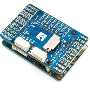 Controlador de Vuelo MATEKSYS H743-WLITE Lite ArduPilot INAV 2-6S 480MHz ICM42688-P, Molde Privado 25x25mm OD2mm RC, Venta al Por Mayor - Product Image 1