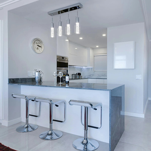 Meubles de maison modernes, armoire en chêne entièrement en bois, salle à manger simple combinée à des armoires de cuisine - Nouvelle définition des meubles - Product Image 1