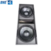 Système de sonorisation Syva Column Array 1:1, enceinte Line Array PA, 6x5 pouces pleine gamme, 2x12 pouces caisson de basses DJ pour concerts sur scène, spectacles en direct