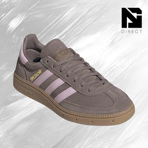 Adidas Handball Spezial J 'trace Brown' Zapatillas Casuales para Hombre y Mujer, Estilo Deportivo, para Caminar, Patinar - Product Image 2