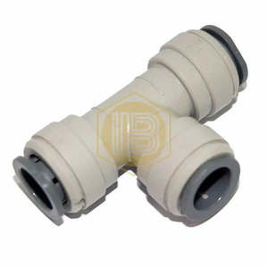 Raccordo a T uguale per tubi e John Guest - Product Image 2