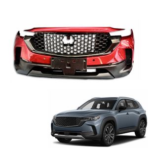 Kit de Carrocería de Repuesto para Automóviles al por Mayor de Fábrica, Kit Completo de Ensamblaje de Parachoques Delantero para Mazda CX-50 <span class=keywords><strong>CX50</strong></span> <span class=keywords><strong>2023</strong></span> 2024 - Product Image 1