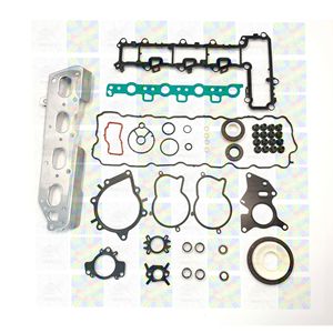 ชุดปะเก็นแบบเต็ม Dw10 ahv 2.0 HDI สำหรับ Toyota FAW JP อะไหล่ซ่อมเครื่องยนต์928.970 021245301 884.220 - Product Image 1