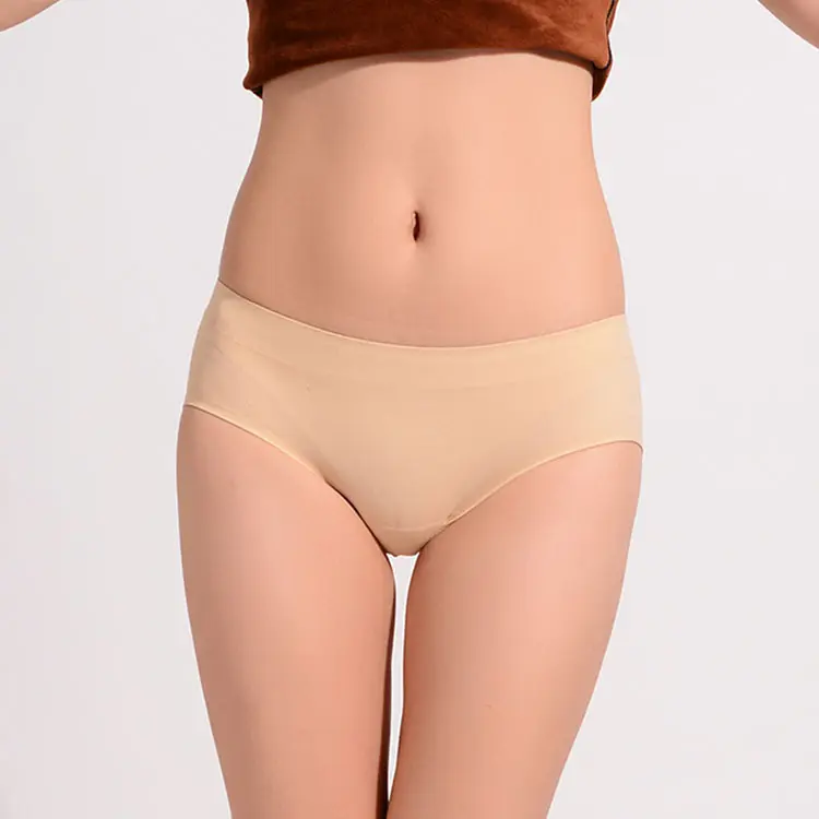 Factory Outlet Slim Panties Sexy Shapewear Underwear Women False Buttock Full Buttock Briefs