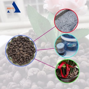 8-11mm Leca nhẹ mở rộng đất sét tổng hợp được sử dụng để trồng và trang trí mở rộng sỏi đất sét - Product Image 6