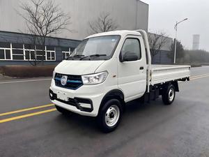 KAMA RHD <span class=keywords><strong>รถ</strong></span>บรรทุกขนาดเล็ก1ตันรถบรรทุกขนาดเล็กรถรับส่งของใหม่ - Product Image 6