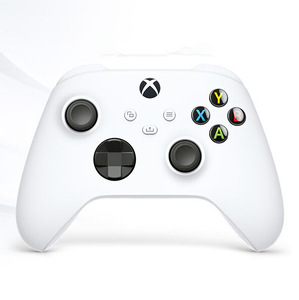 คอนโทรลเลอร์เกมไร้สาย MS Box สีแดงโค่ย รองรับบลูทูธ ใช้งานได้กับพีซี แท็บเล็ต โทรศัพท์มือถือ กล่องคอนโทรลเลอร์เกมไร้สาย - Product Image 2