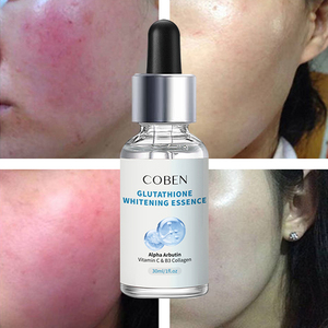 Loại bỏ đốm đen Glutathione làm trắng tinh chất chăm sóc da chống lão hóa chống nhăn mặt huyết thanh - Product Image 2