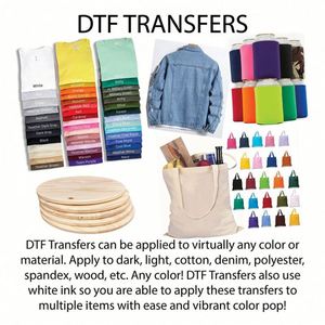 Custom Heat Press Book Stickers DTF Print t Shirt Clothing Heat Transfer Fabric Dtf Transfers Designs for Reader - Product Image 6