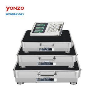 Cost-efficient Price Promotional Price <strong>Wifi</strong> Industrial Weighing <strong>Scales</strong> - Product Image 2