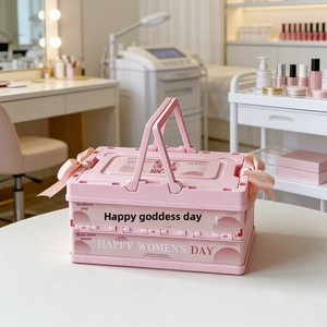 Set de Regalo Creativo para el Día de la Mujer 8 de Marzo 38ZSZSLYX para Salón de Belleza y Empresa, <span class=keywords><strong>Regalos</strong></span> Prácticos para Empleados y Mejores Amigas - Product Image 5