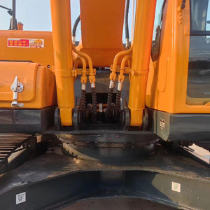 Usado Hyundai 220lc-9s Escavadeira para Venda Korea Original Hyundai 225-9 Escavadora Baixo Preço - Product Image 4