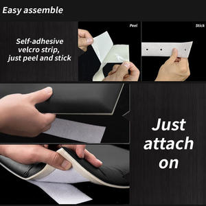 Meilleurs coussinets de panneau mural Golf rembourrage mural <span class=keywords><strong>coussin</strong></span> mural intérieur extérieur de Great Safety - Product Image 3